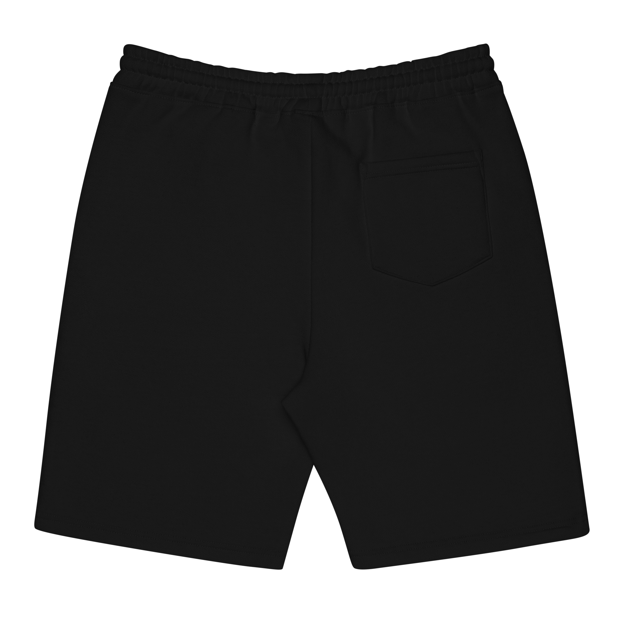 Kill Em With Kindness Embroidered Shorts