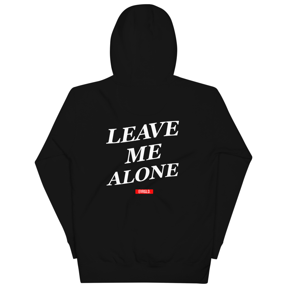 Evrgld // Leave Me Alone