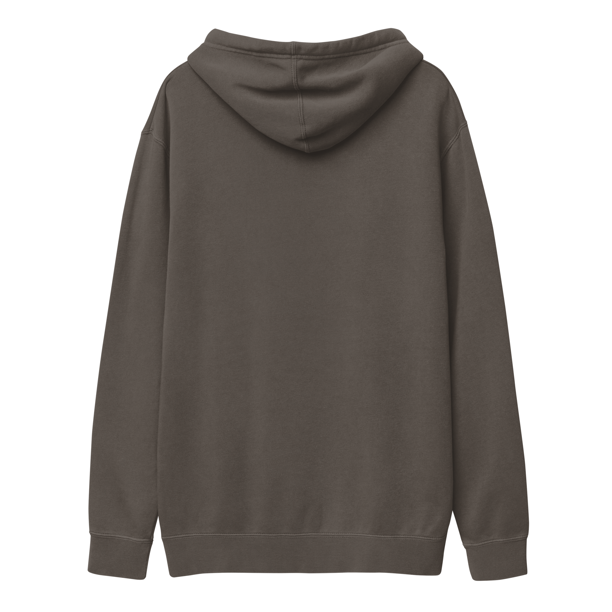 Kill Em With Kindness Pigment-dyed Hoodie