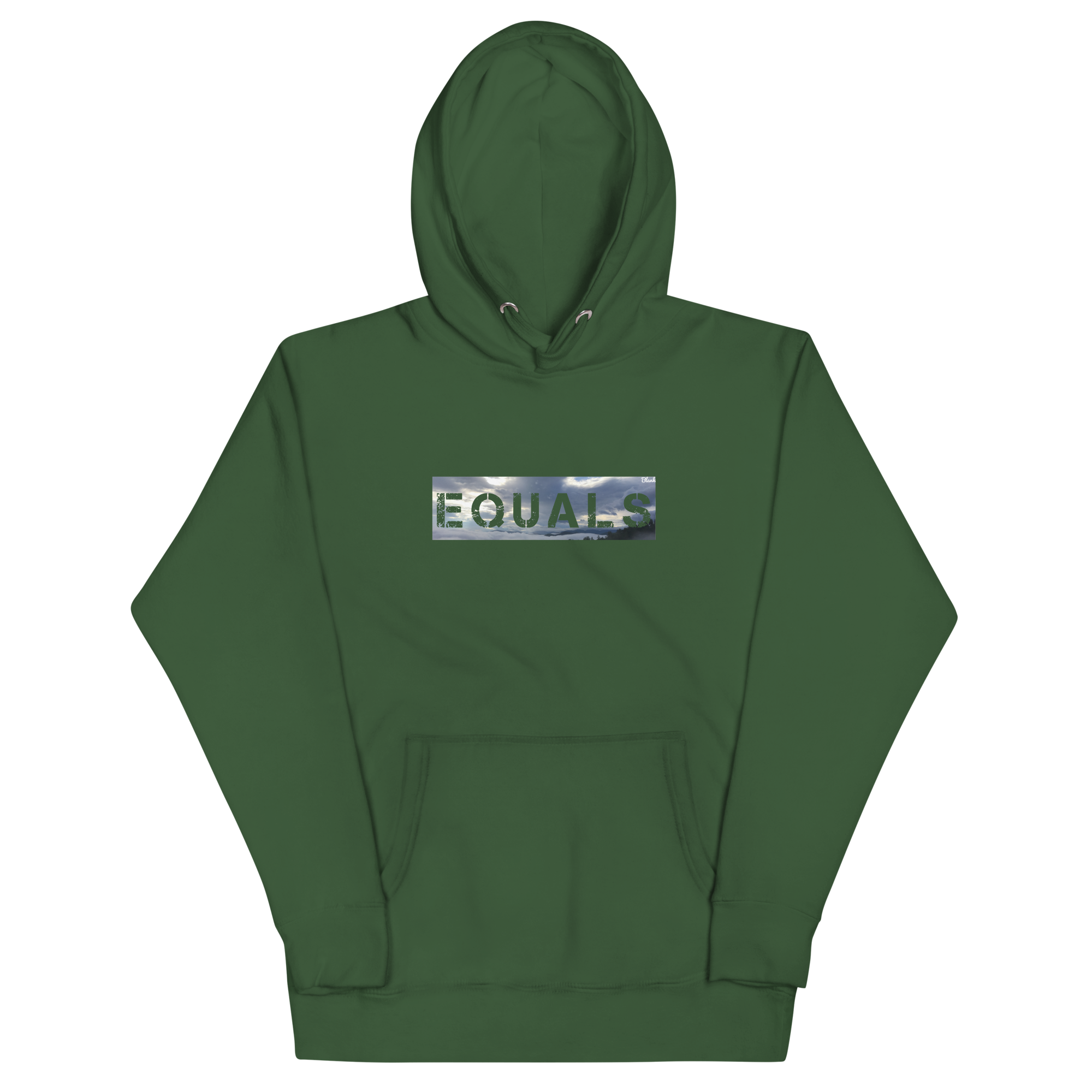 EQUALS Hoodie