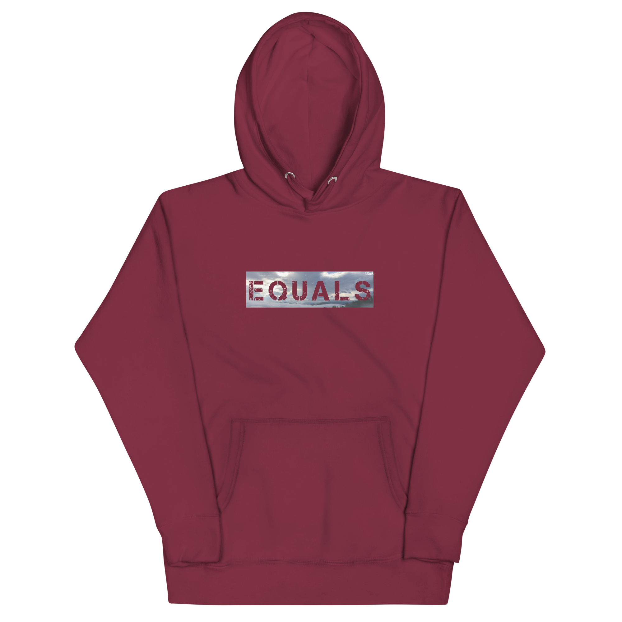 EQUALS Hoodie