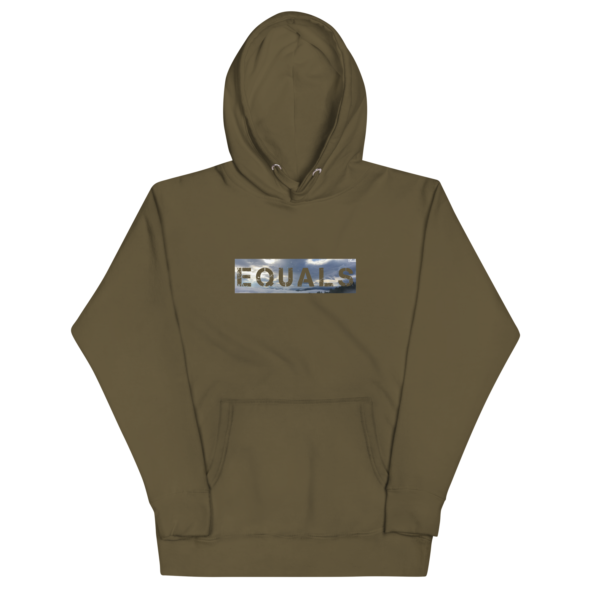 EQUALS Hoodie