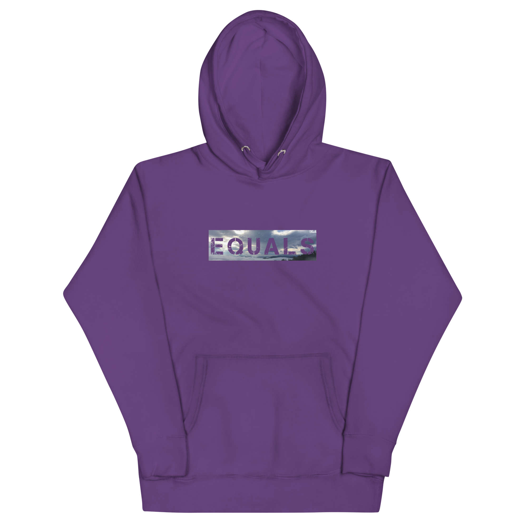 EQUALS Hoodie