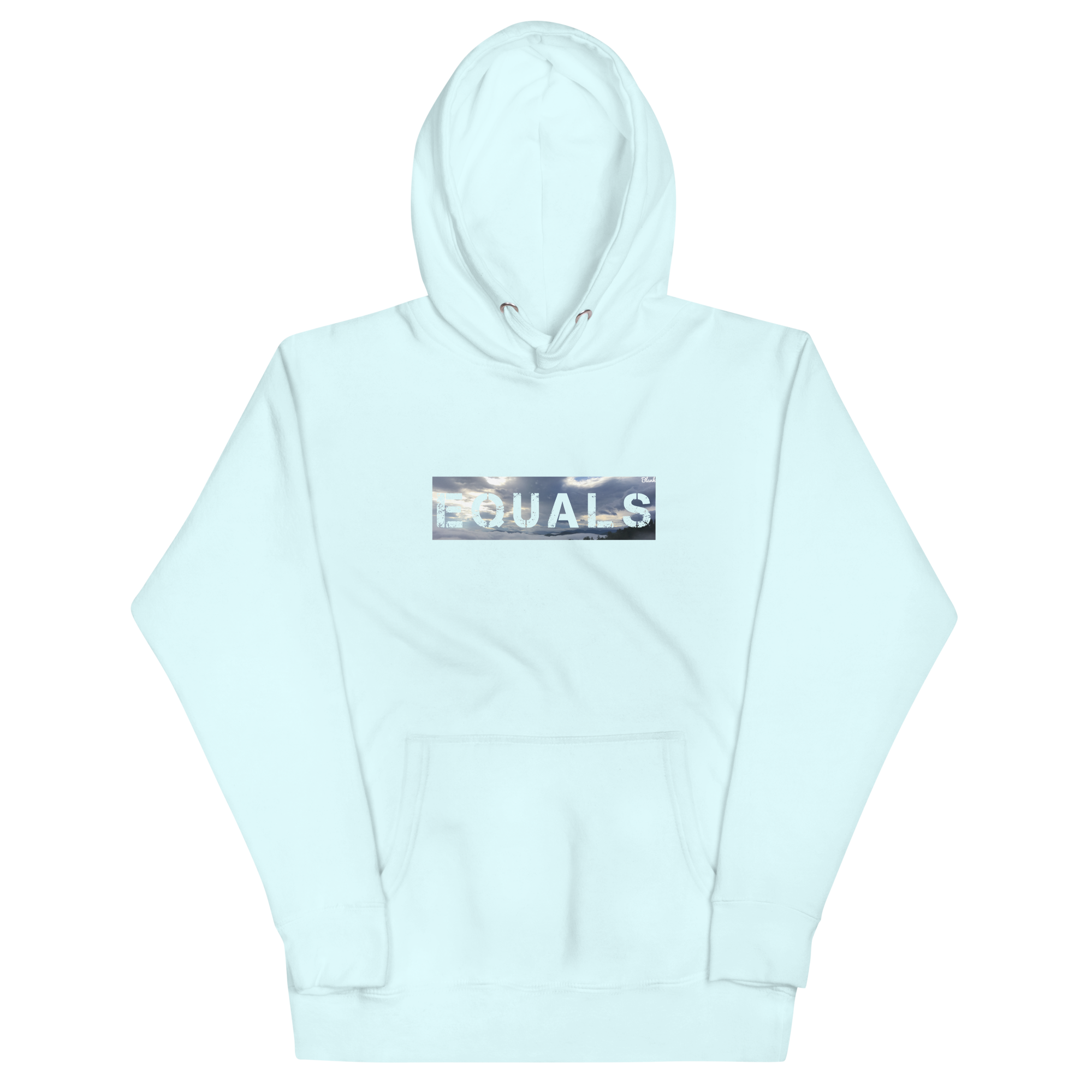 EQUALS Hoodie
