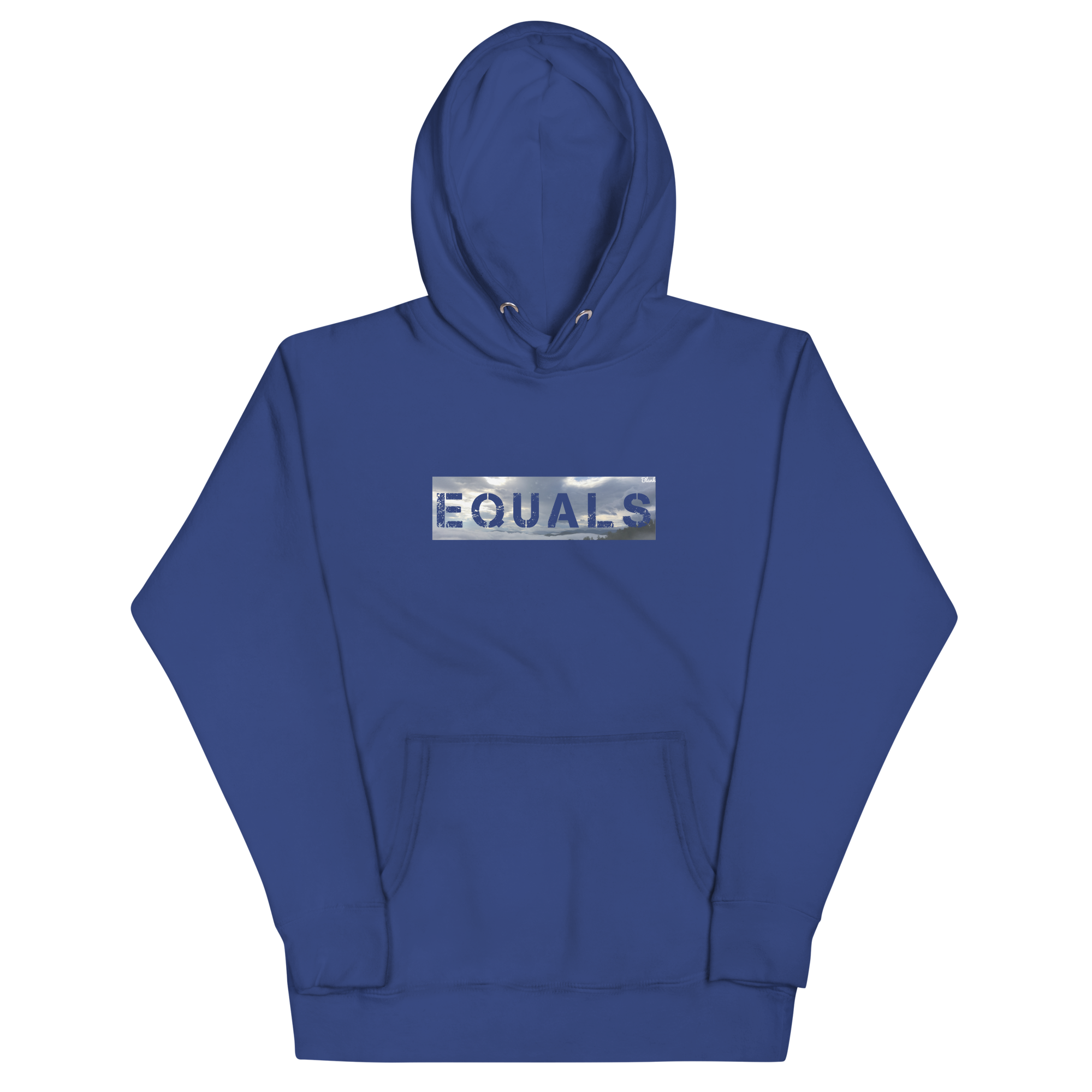 EQUALS Hoodie