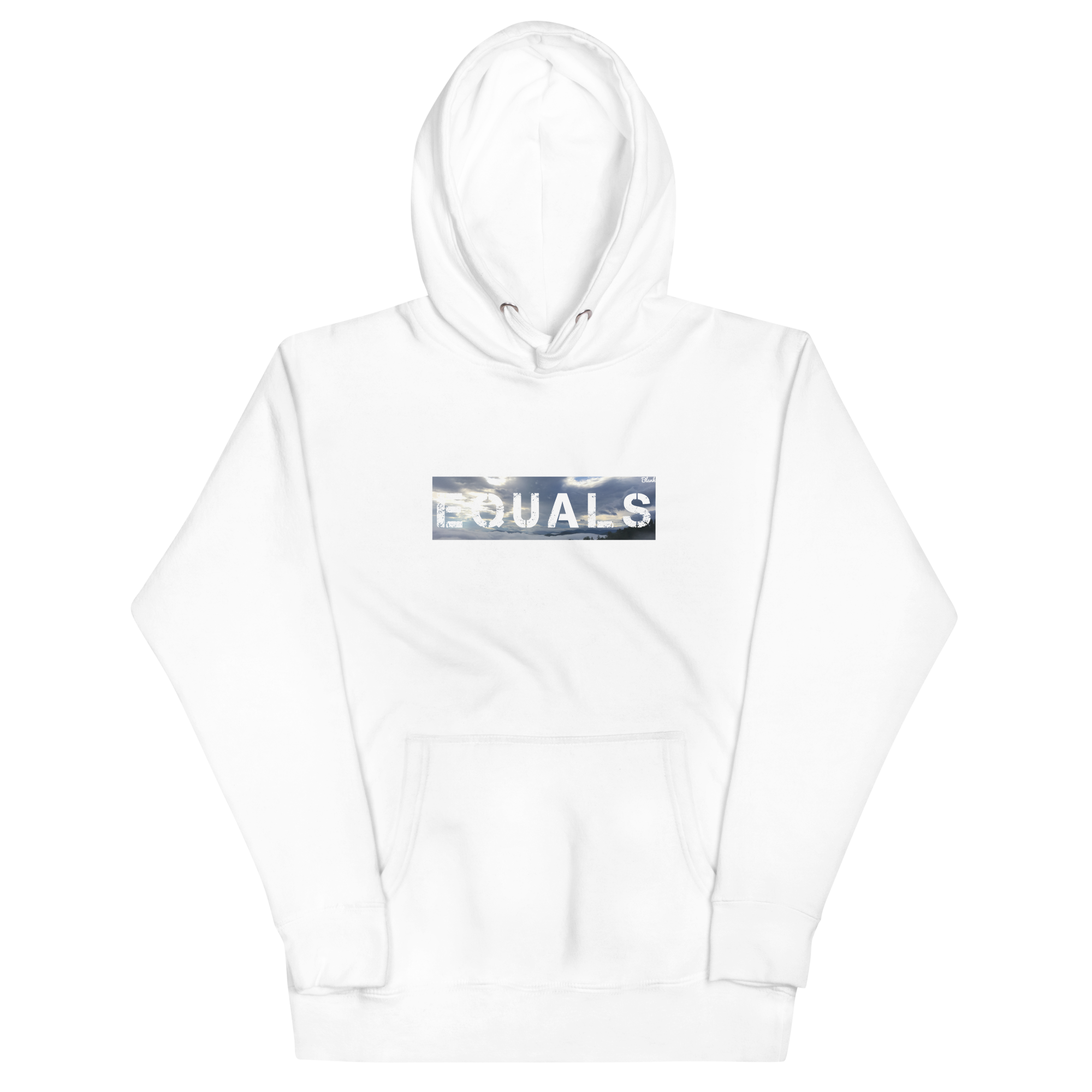 EQUALS Hoodie