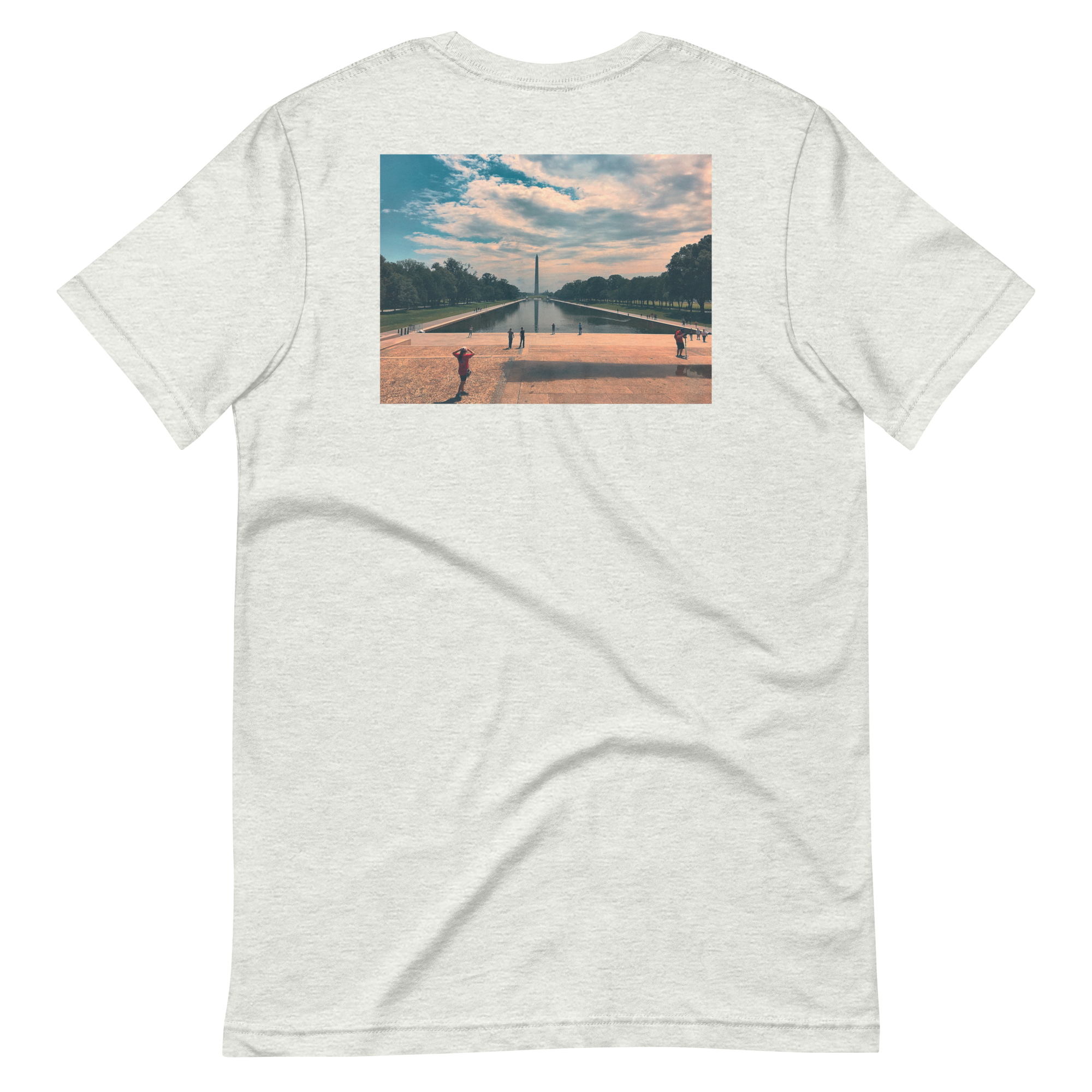 "Dreams of a Nation" Tee