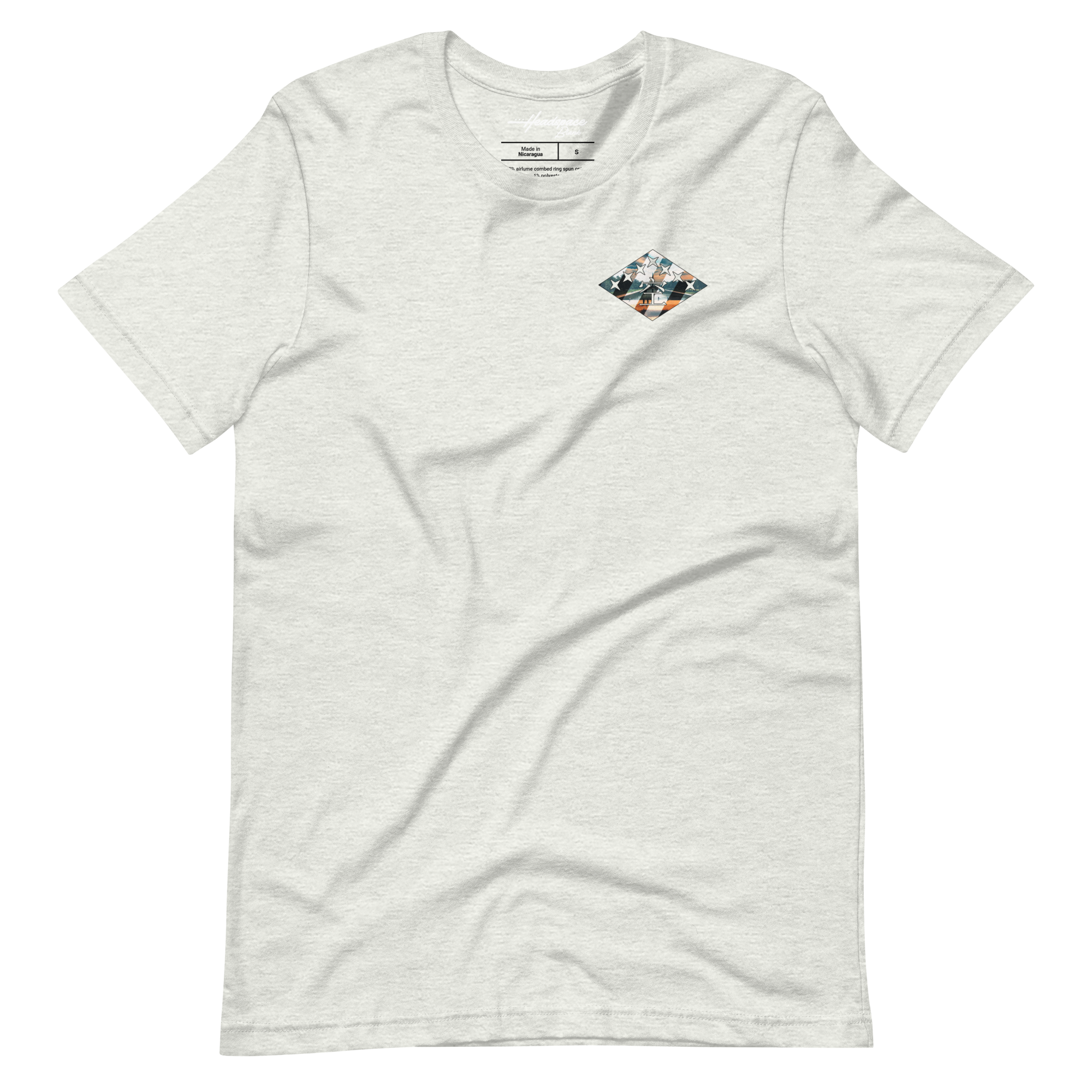 "Dreams of a Nation" Tee