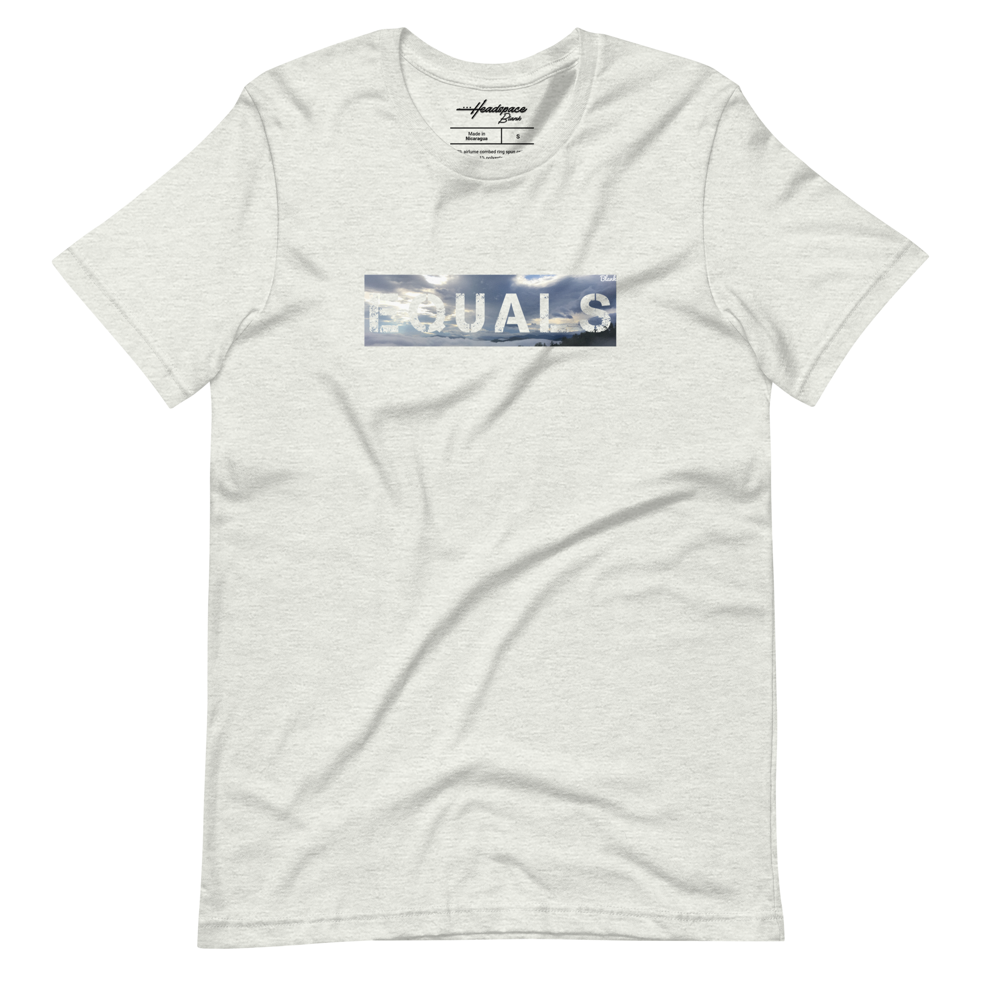 EQUALS Tee