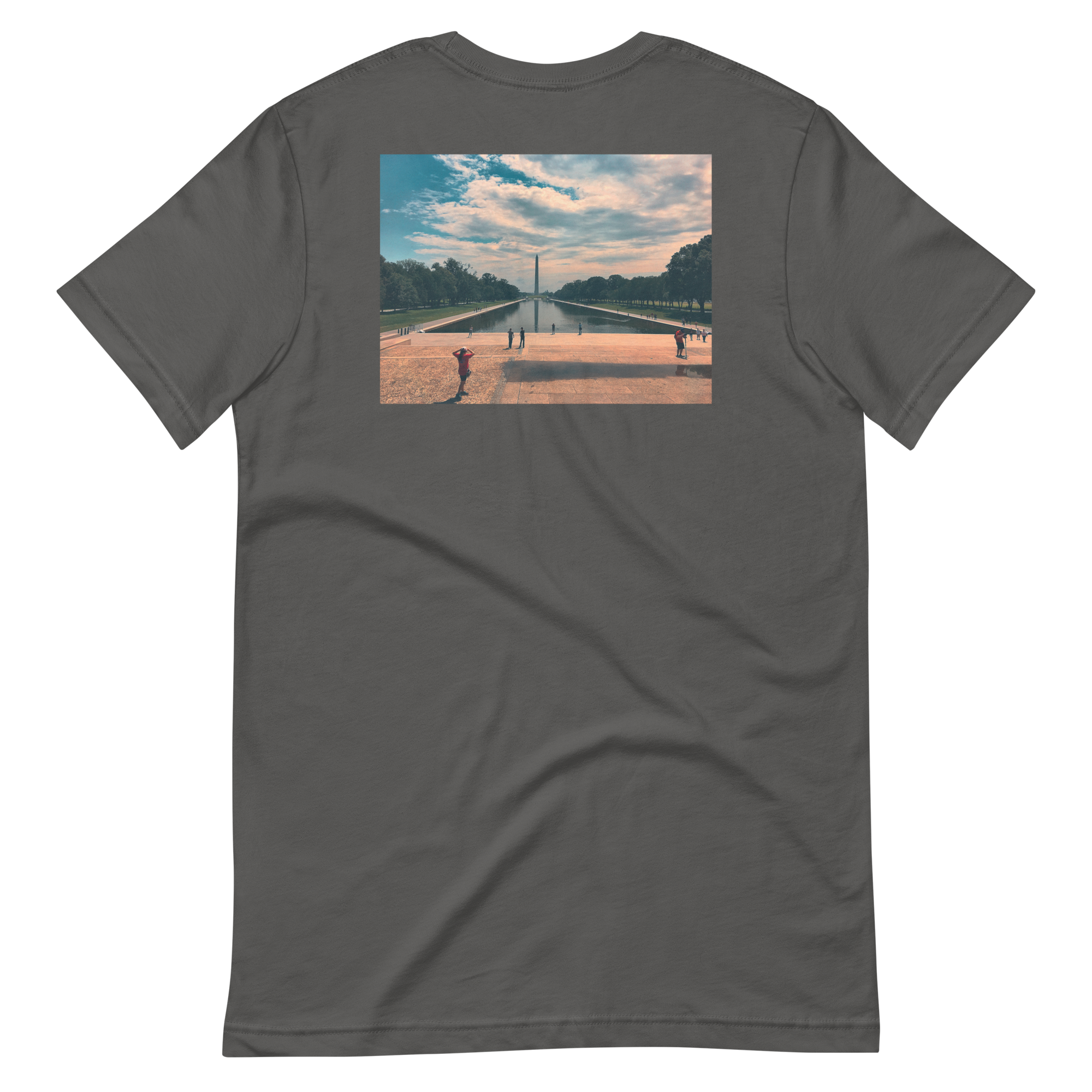 "Dreams of a Nation" Tee