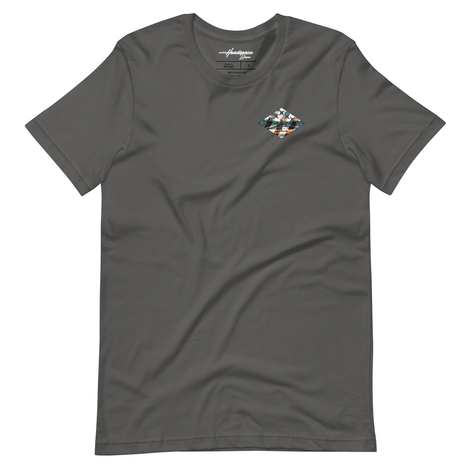 "Dreams of a Nation" Tee