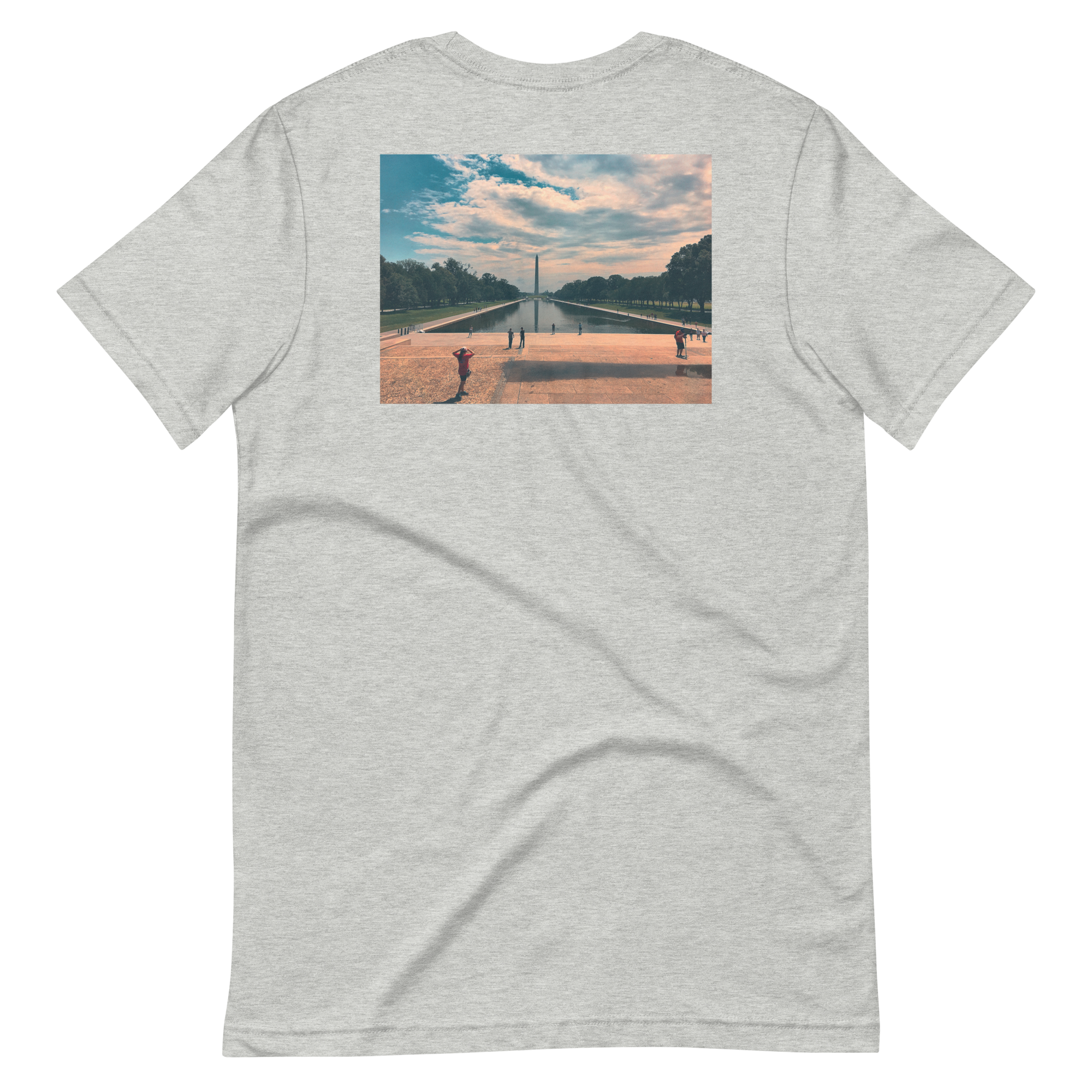"Dreams of a Nation" Tee