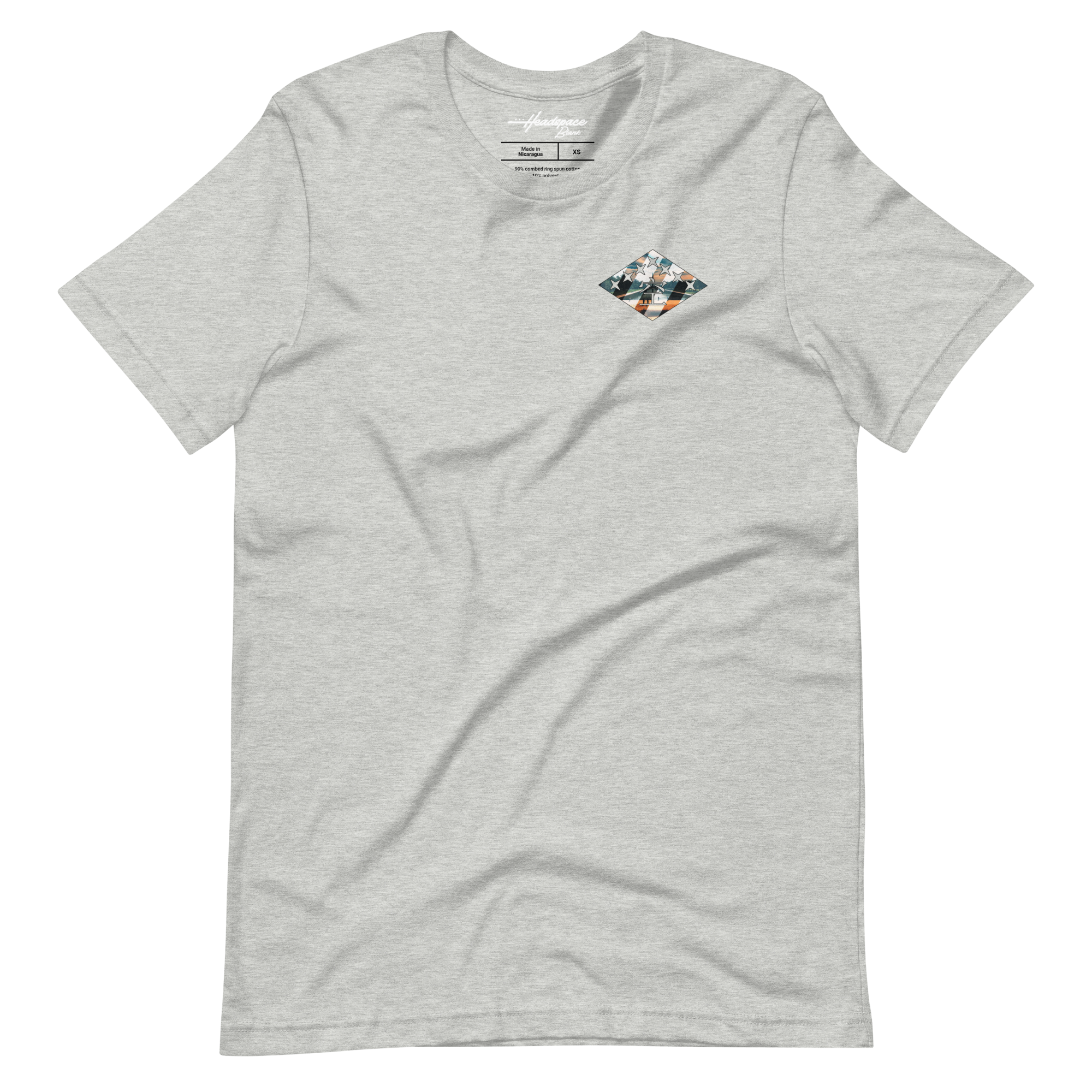 "Dreams of a Nation" Tee