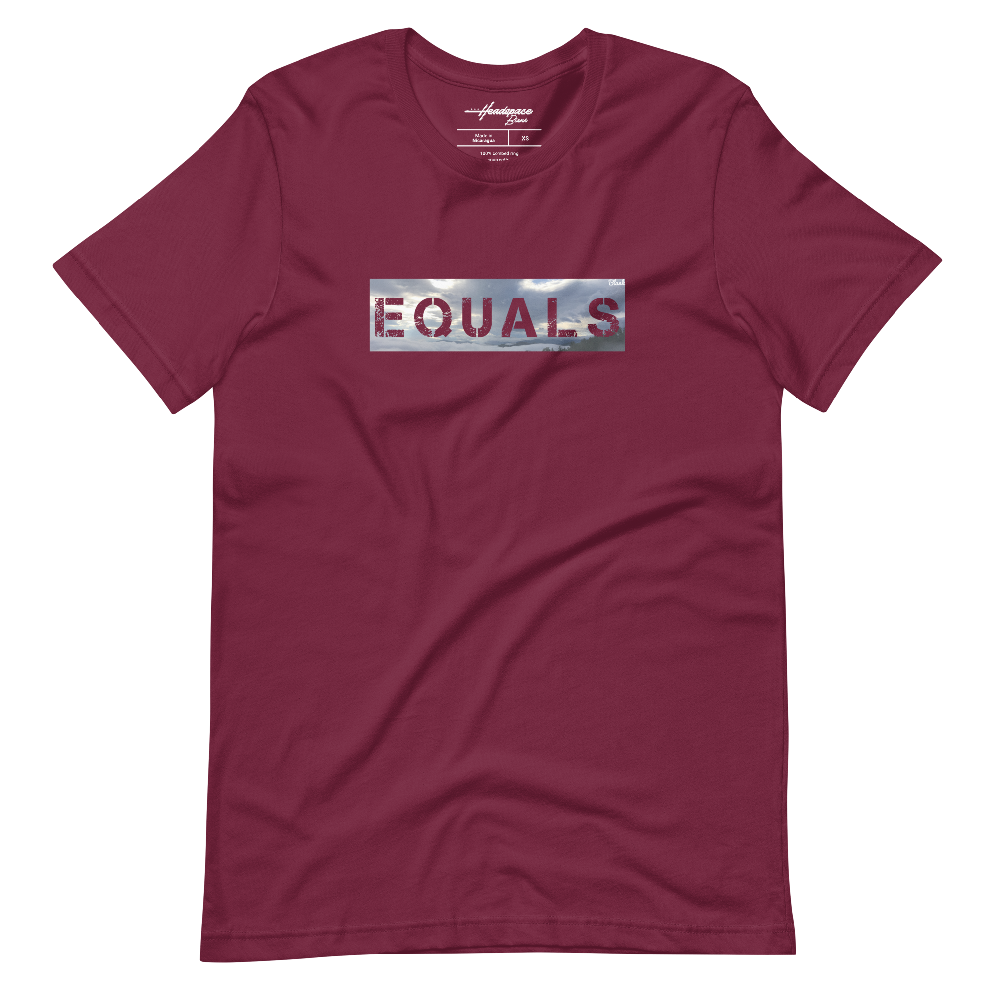 EQUALS Tee
