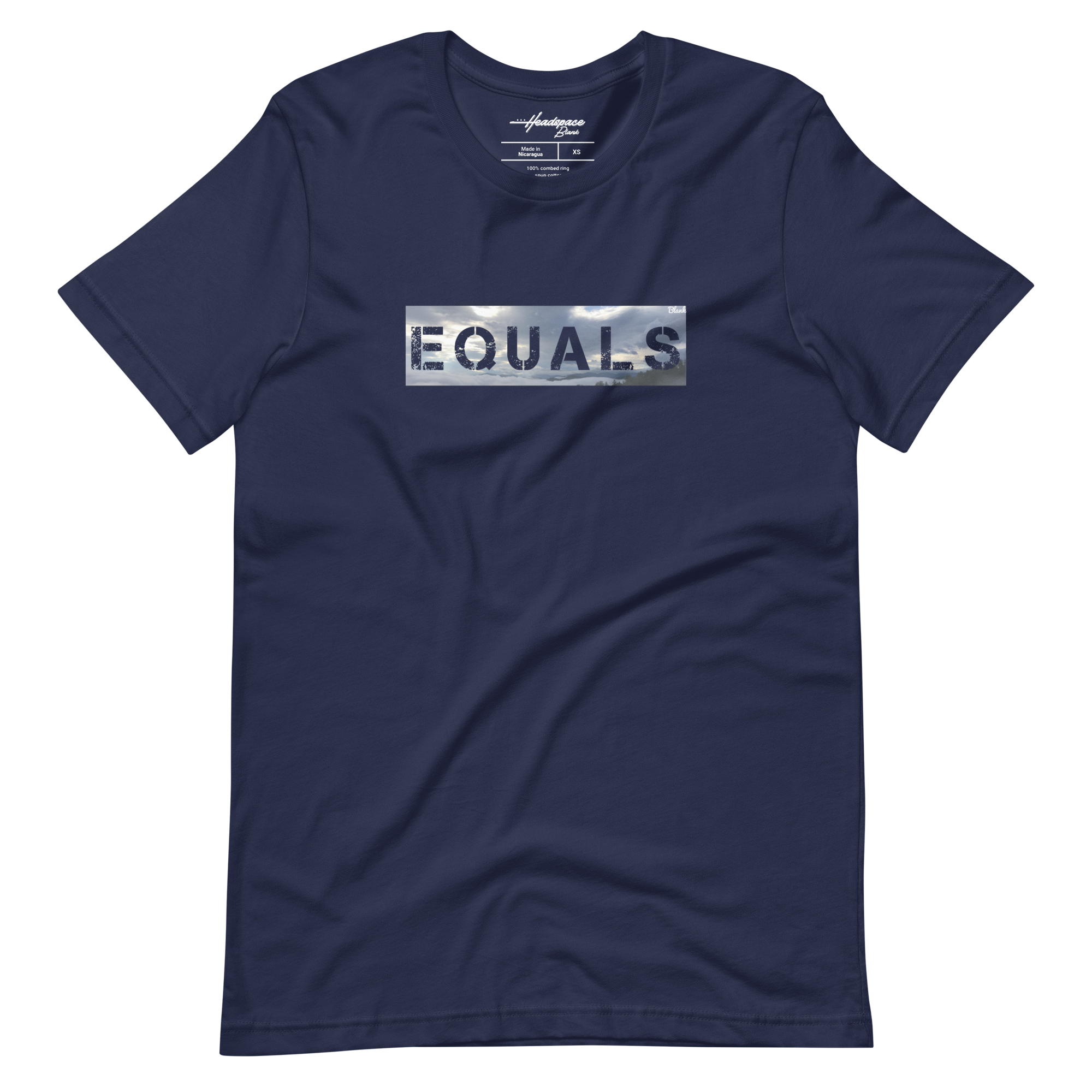 EQUALS Tee