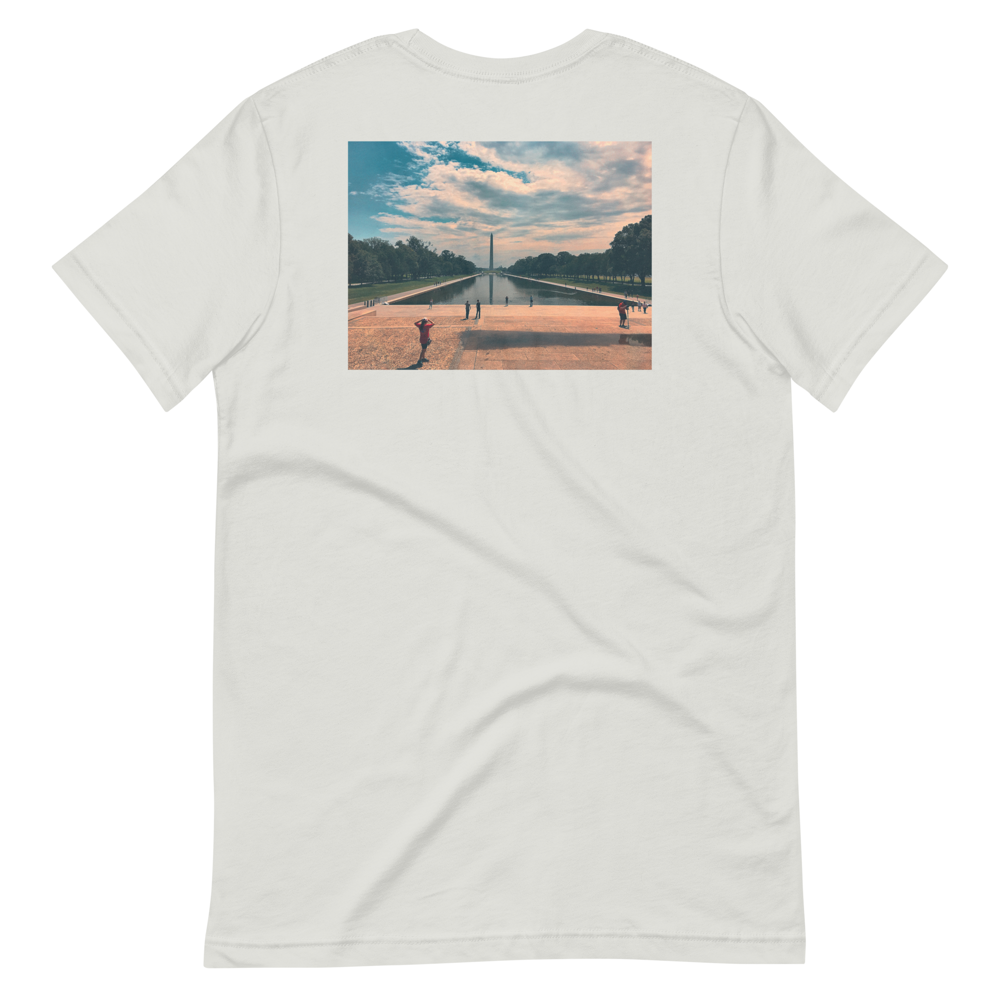 "Dreams of a Nation" Tee