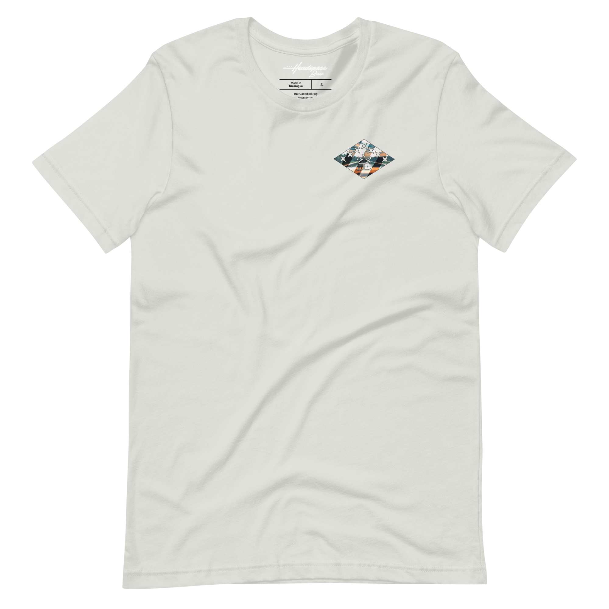 "Dreams of a Nation" Tee