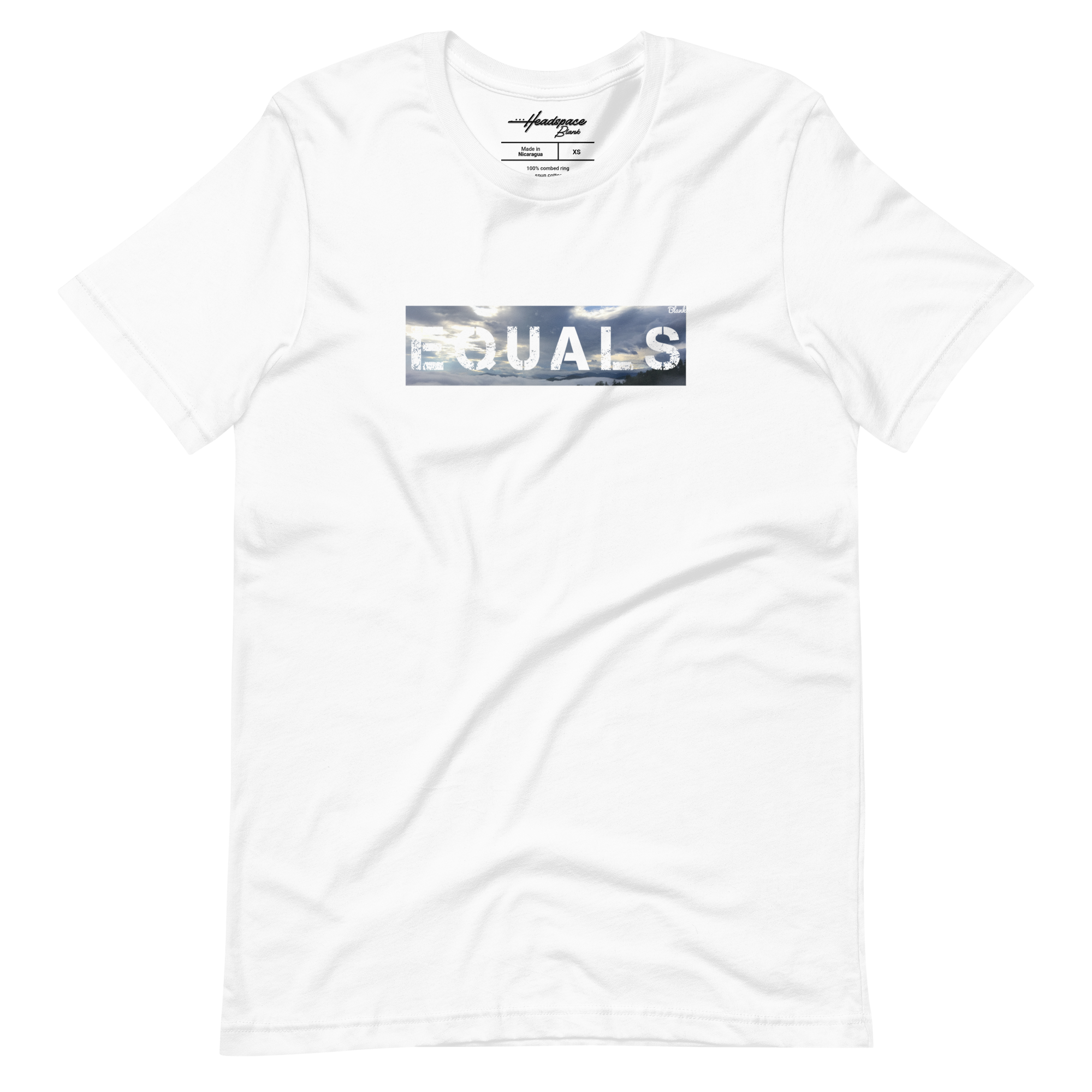 EQUALS Tee