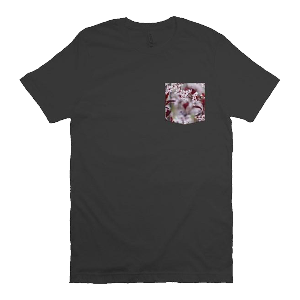 VAL // Blooming Tee