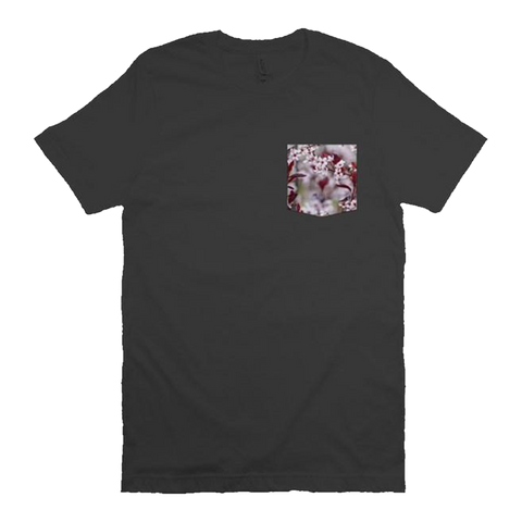 VAL // Blooming Tee