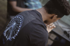 "BLUE DREAMS"