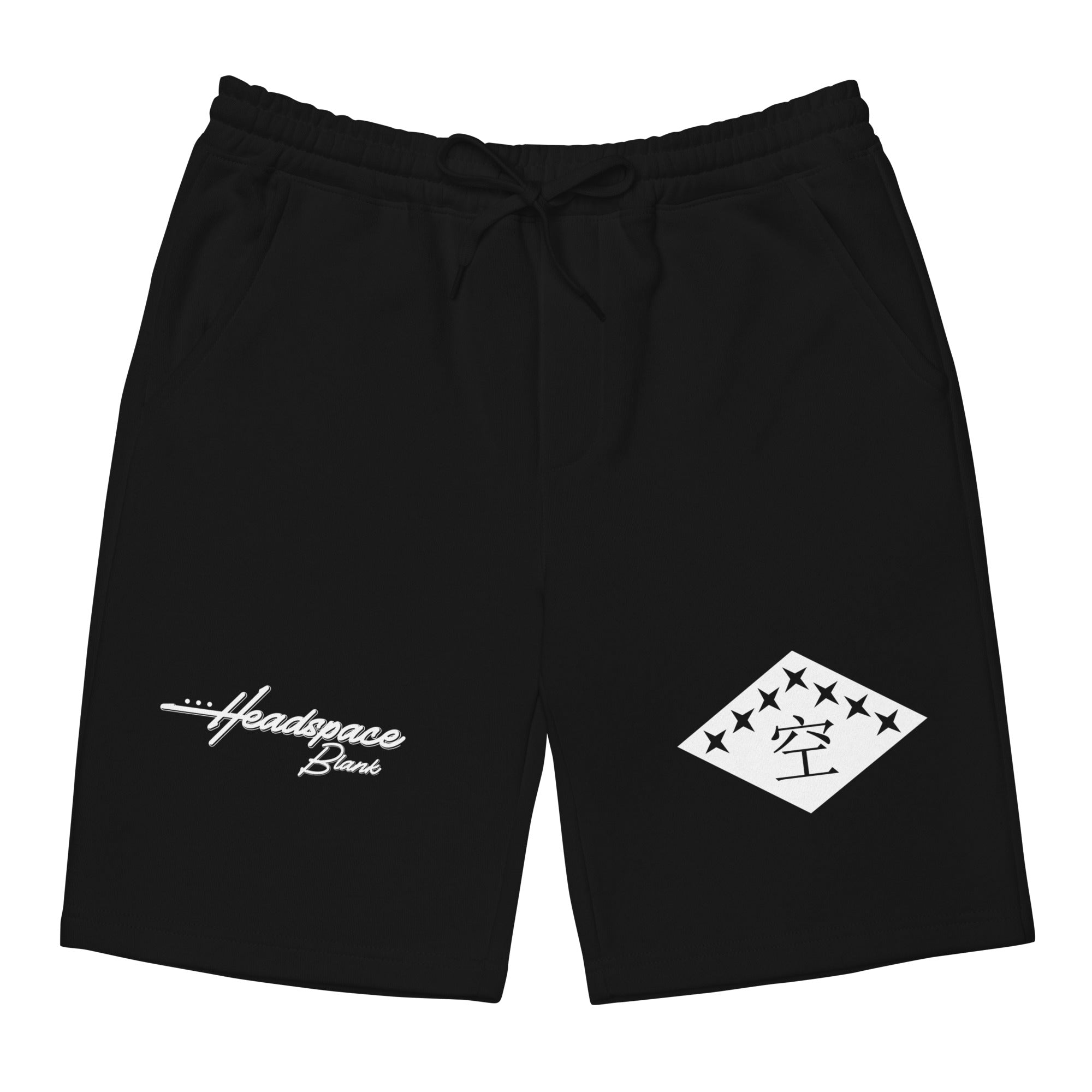 11th Logo Shorts