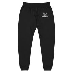 Kill Em With Kindness Sweatpants