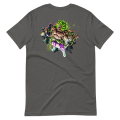 Saiyan Broly Tee