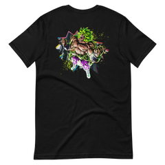 Saiyan Broly Tee