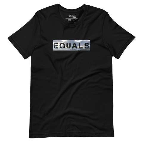 EQUALS Tee